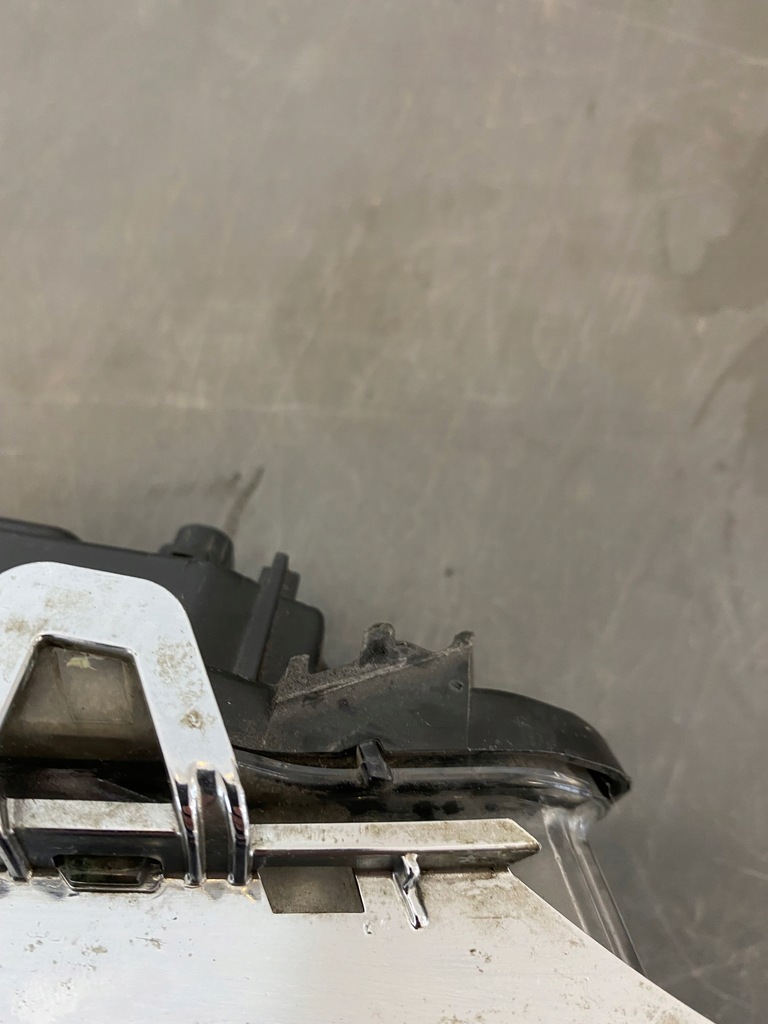 фото №13, Світло do рух dziennej drl mercedes-benz оригінальний номер