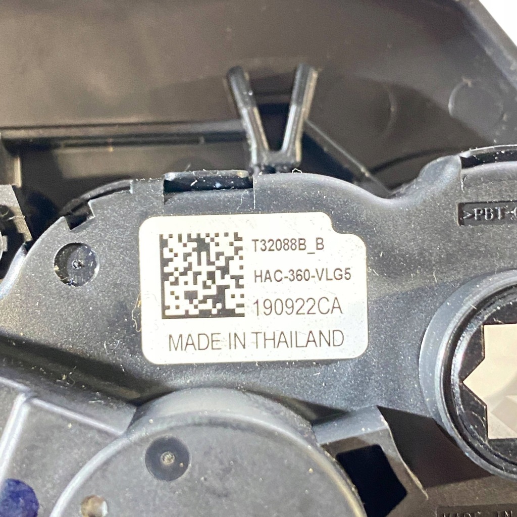 Subaru forester sk 2023 моторчик отопителя Цена