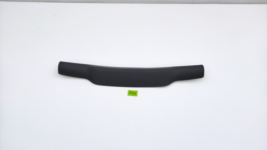 Купити Mini cooper f55 f56 молдинг багажника захист кришки задній світло стоп-сигнал tc530