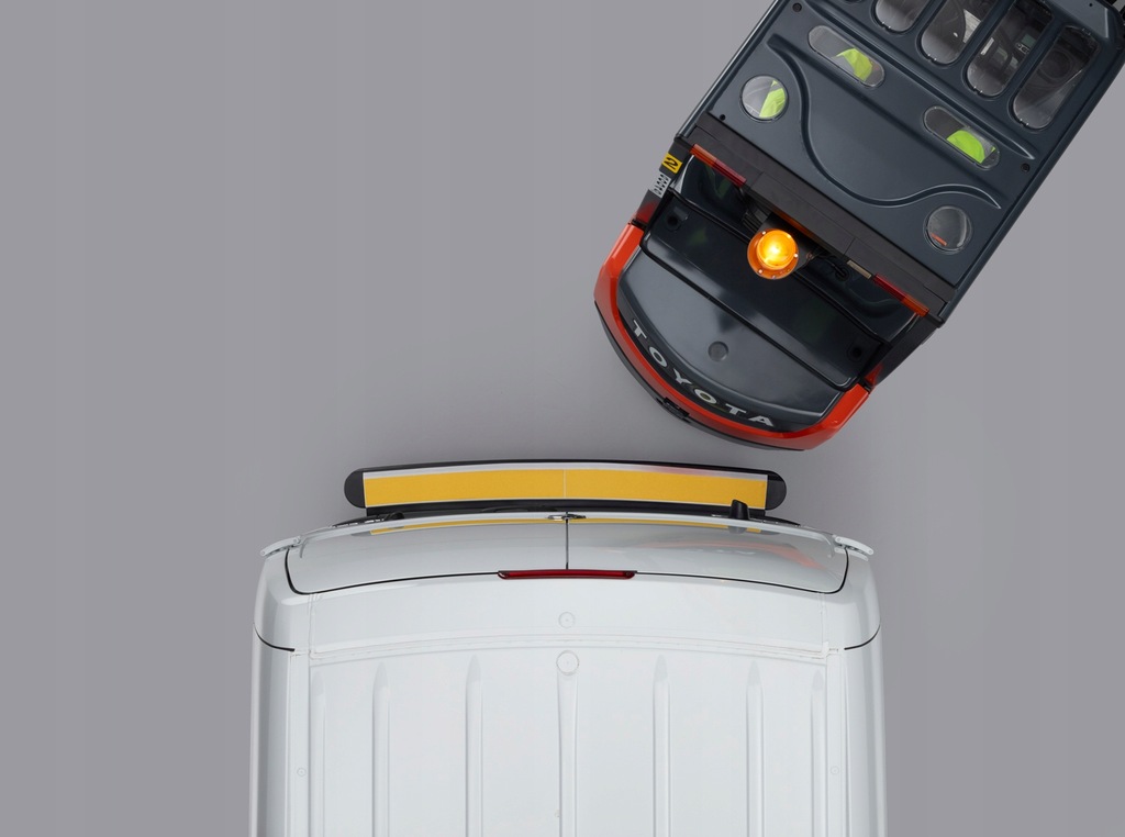 фото №9, Rhino подножка помост задняя mercedes sprinter 907