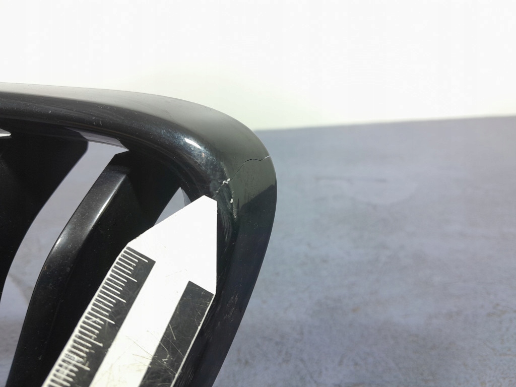 фото №5, Bmw 2 f22 f23 решётка решётки решётки радиатора 7295521 7295522