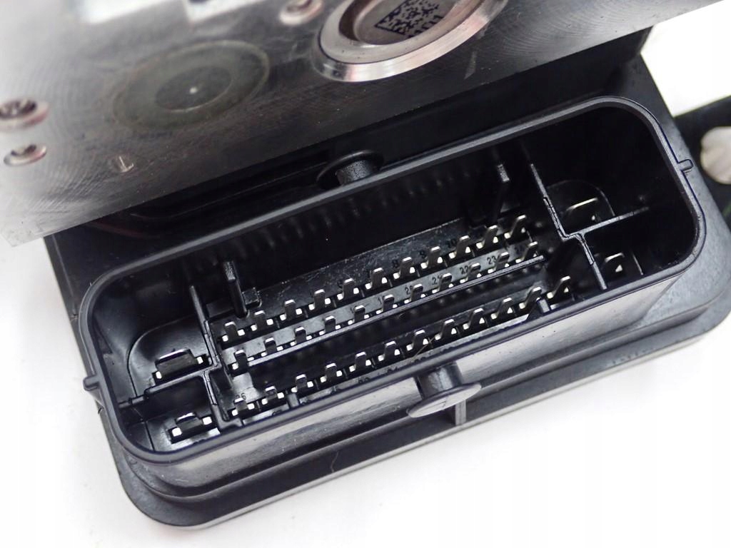 фото №9, Насос abs тормозная 47660-4jk1c nissan navara iv d23 np300 18r