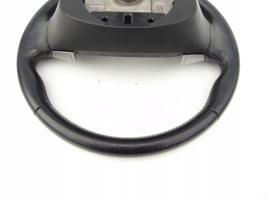 фото №5, Nissan pulsar воздуховод кожа мультифункция 2014-