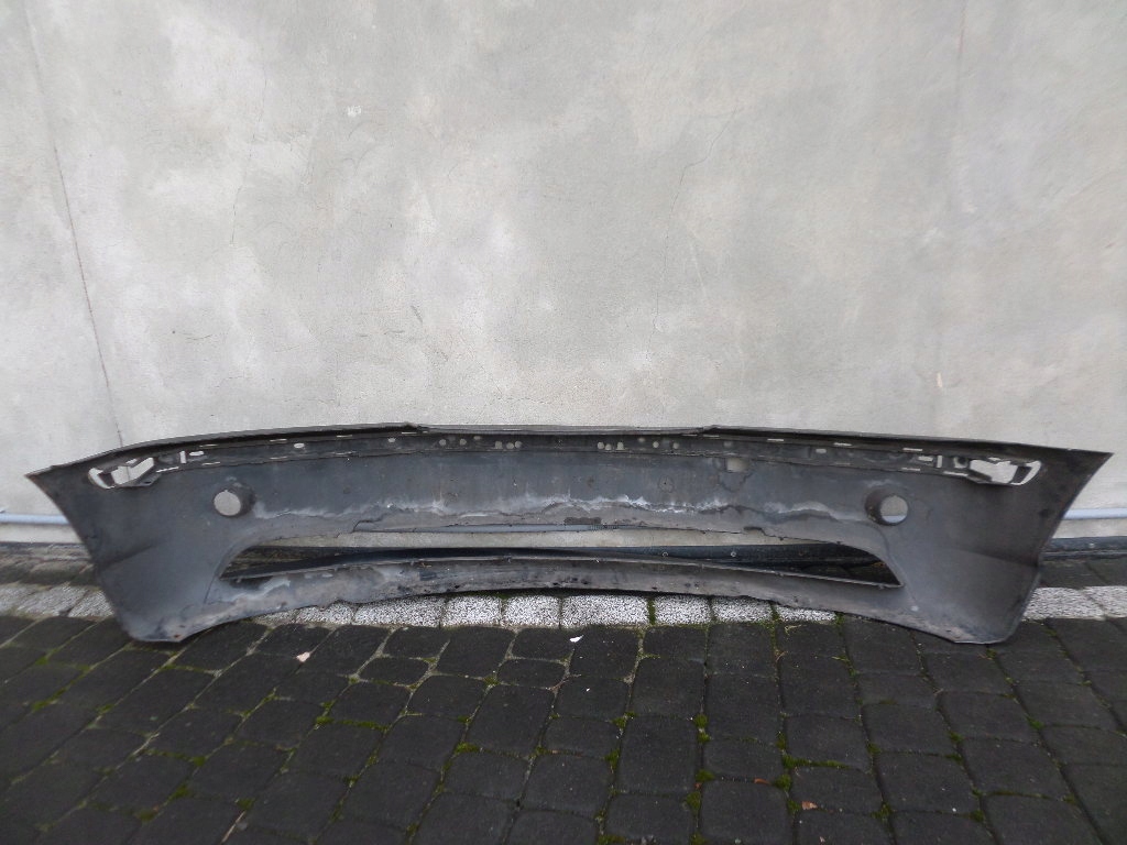 фото №8, Бампер передній перед bmw 3 e46 po lift liftingu