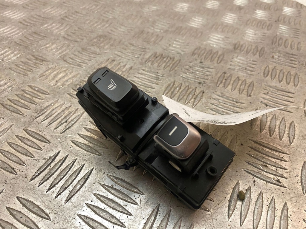 фото №1, Kia sportage 2018 кнопки вікон