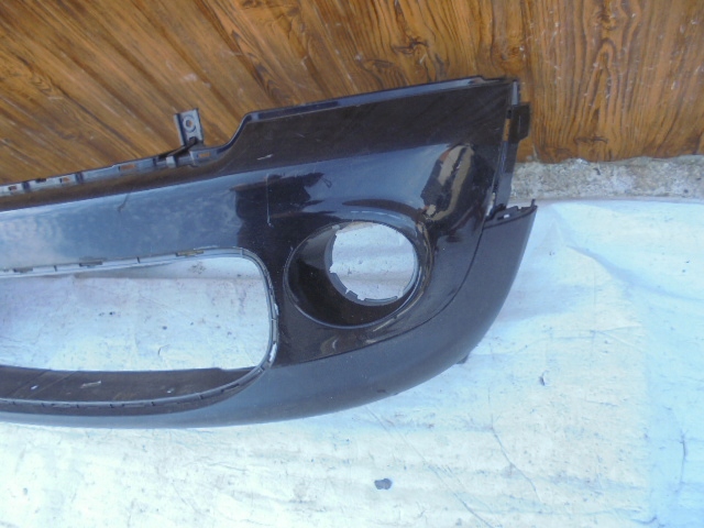 фото №2, Бампер передній mini cooper one r56 r57 lift 2009-