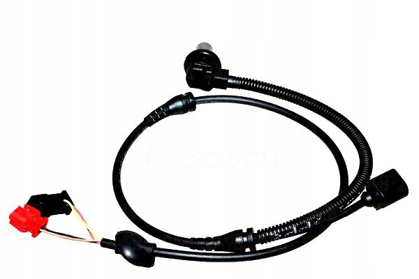 фото №2, Датчик швидкості abs bos0 986 594 002 bosch