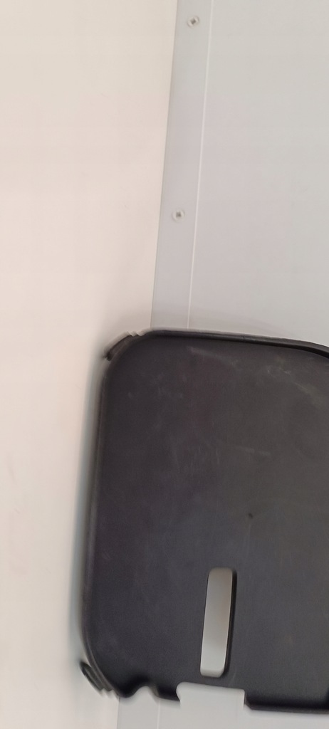 фото №1, Mini cooper f56 lci решётка левая