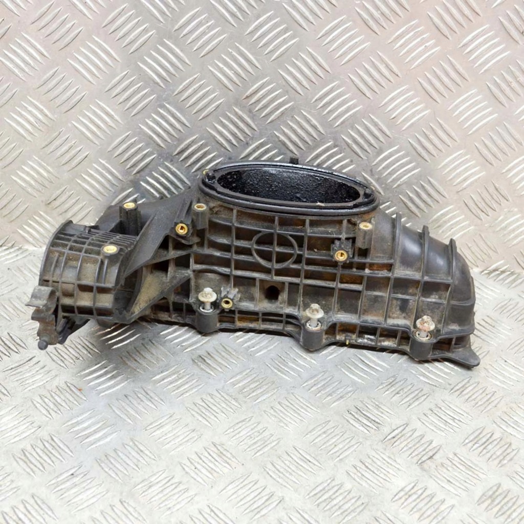 фото №1, Mercedes-benz sprinter w906 2014 колектор всмоктуючий