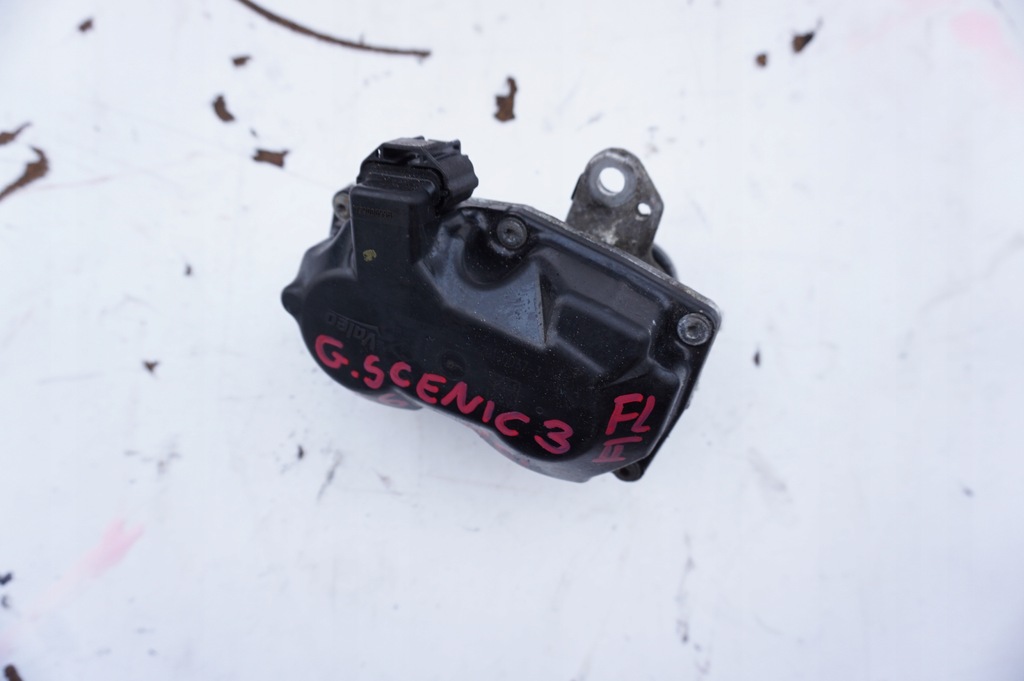 фото №1, Клапан egr renault scenic iii 3 1.6 dci