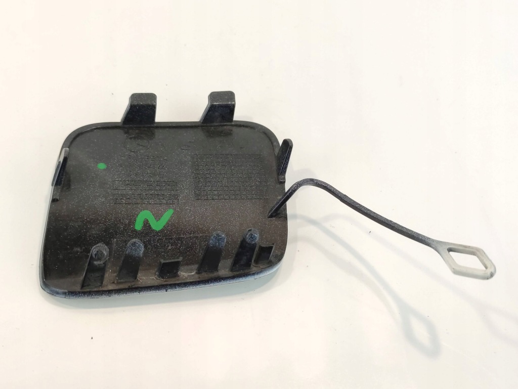 Купити Mercedes-benz gla w156 amg заглушка фаркоп бампера перед a1568854922