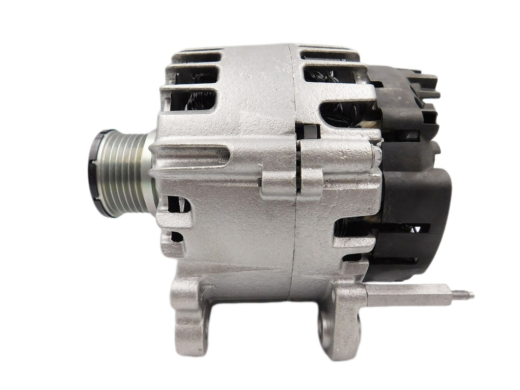 фото №4, Генератор vw crafter 2.0 tdi 4motion 03l903023l