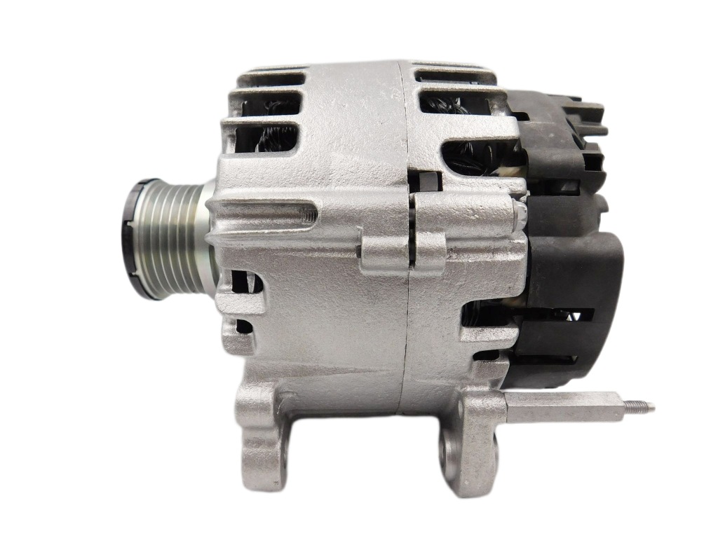 фото №4, Генератор vw new beetle jetta 2.0tdi 03l903023l