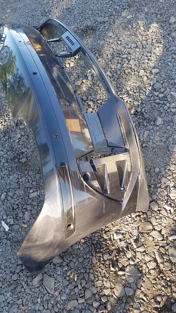 фото №7, Hyundai ioniq 6 vi 22- бампер перед передний хороший