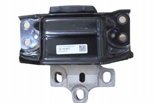 фото №1, Подушка кронштейн двигателя vw atlas 3.6 fsi 3qf199555c
