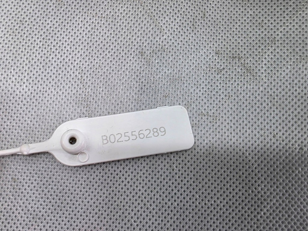 Volvo s60 v60 фара ліва передня перед full led mid європа 32404681 Зі Шроту