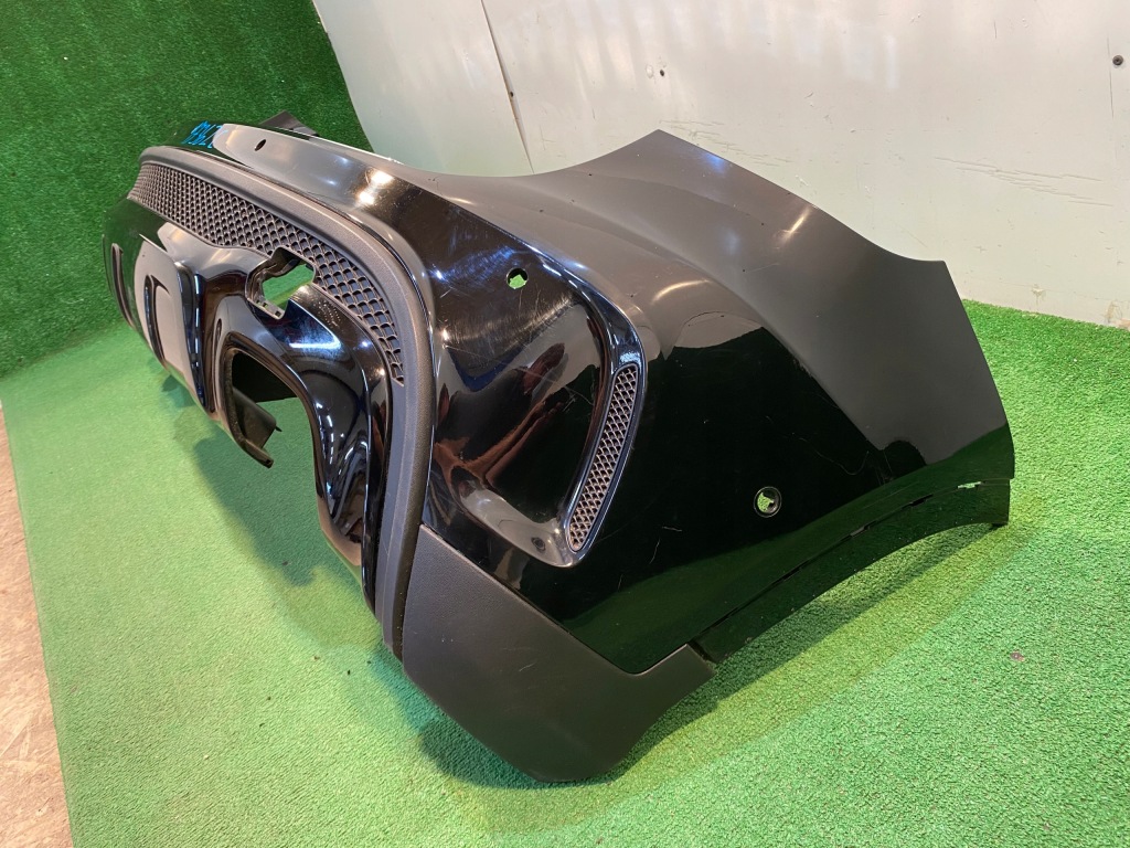 Mercedes gla w156 amg бампер задний  задний a1568804340 Доставка