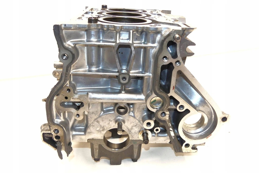 фото №6, Nissan juke ii f16 1.0 dig-t hra0 блок двигуна номінальний