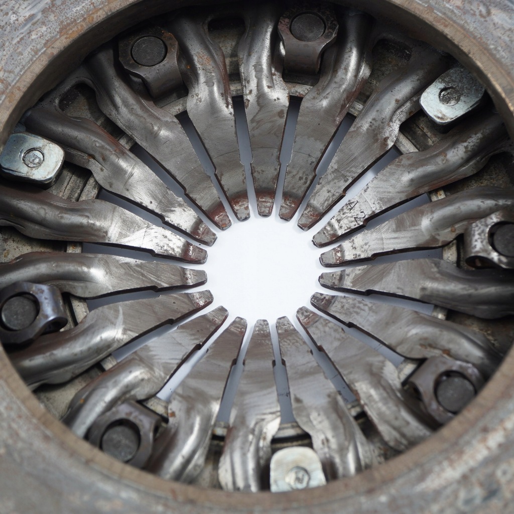 Mini r56 s n18 d n47n диск зчеплення 8606067 Доставка