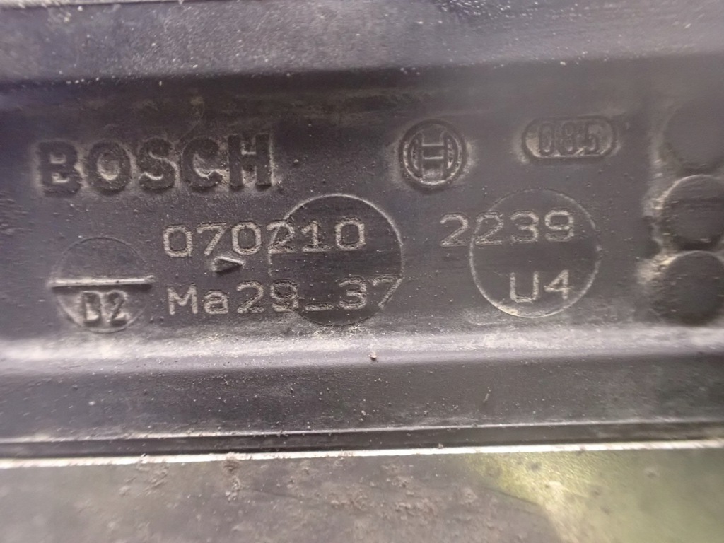 фото №8, Насос abs renault clio iii lift 1.5