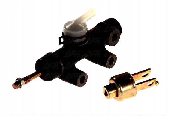 фото №2, Abe насос зчеплення 15,87mm toyota avensis verso,