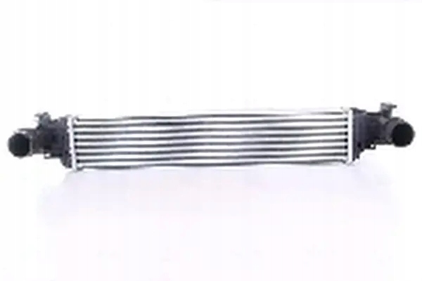 Купить Nissens 961558 радиатор воздуха наддувочный