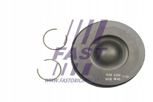 фото №2, Поршень do citroen jumper