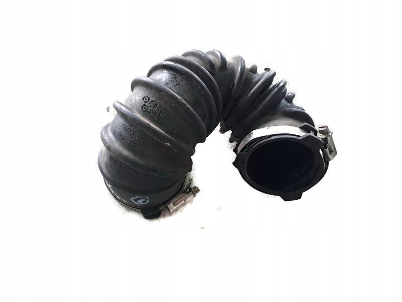 фото №1, Audi a6 c6 06r - шланг гумовий 06d129627h