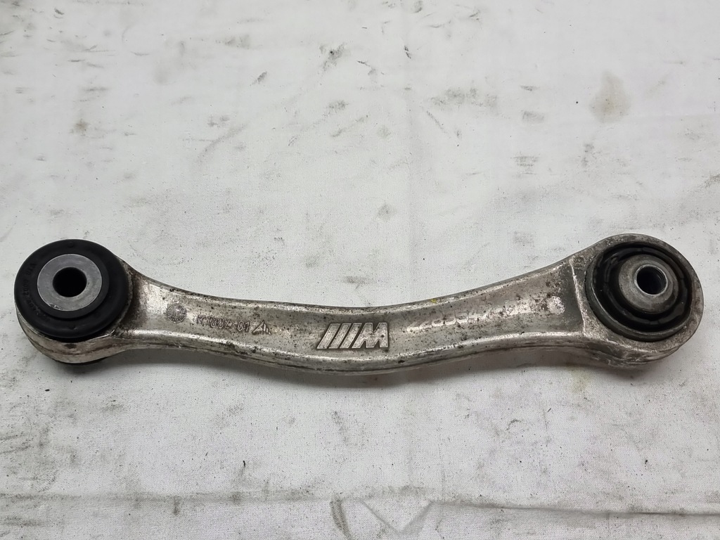 фото №1, Bmw m3 важіль задня лівий