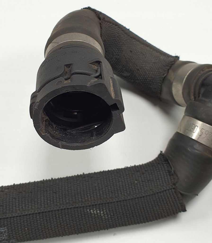 фото №2, Wąż труба воздуха volvo v60 i 2.4 d 31319884