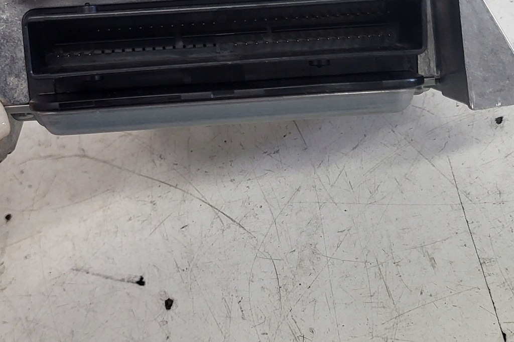 фото №1, Модуль подушка безопасности renault grand scénic ii jm0/1_ 8200412045 1.5l дизель 78kw