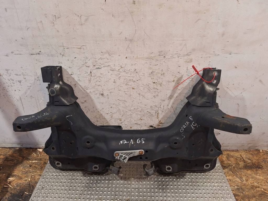 Купить Подрамник перед opel corsa e 14-