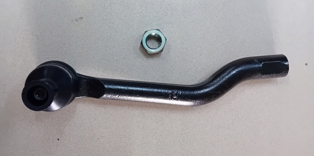 фото №1, Наконечник тяга рулевой renault koleos ii hzg оригинальный номер 485205041r