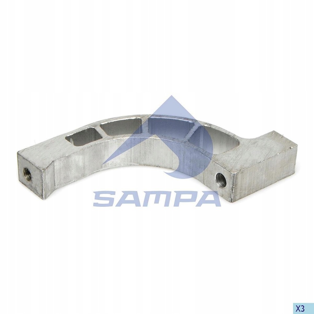 фото №8, Dt spare parts 1.11314 подвеска радиатора