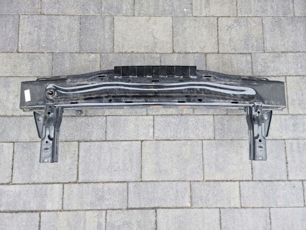 фото №1, Hyundai i10 ii lift балка бампера передняя перед