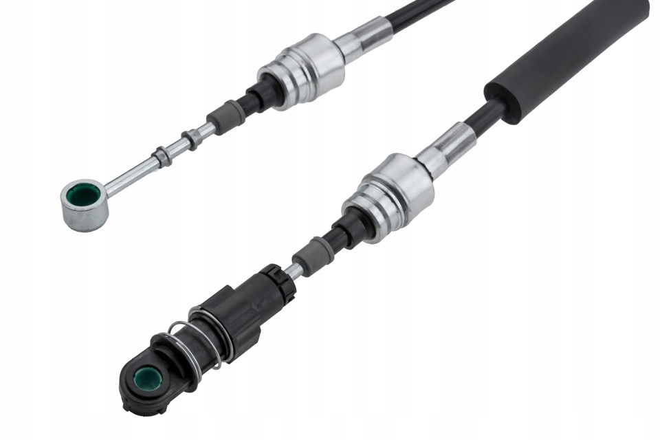 фото №2, Nty nxx-fr-003 натягувач троси, ручний коробка передач передач