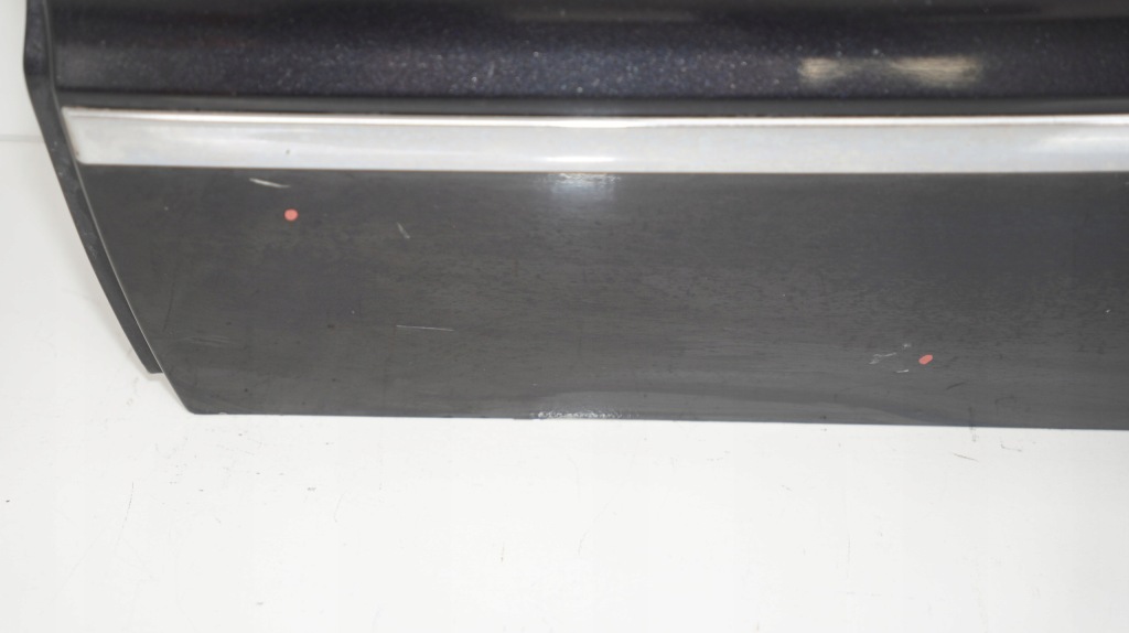 фото №5, Двері лівий задня skoda superb ii 08-13r lf9r