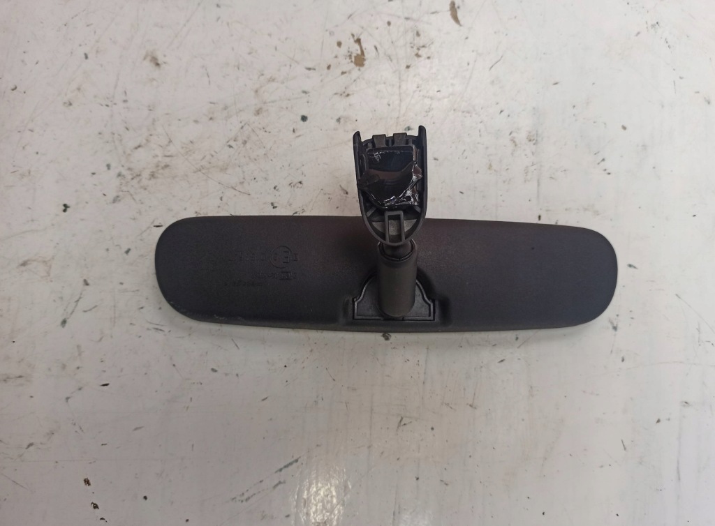 фото №2, Зеркало внутреннее mercedes-benz a 140