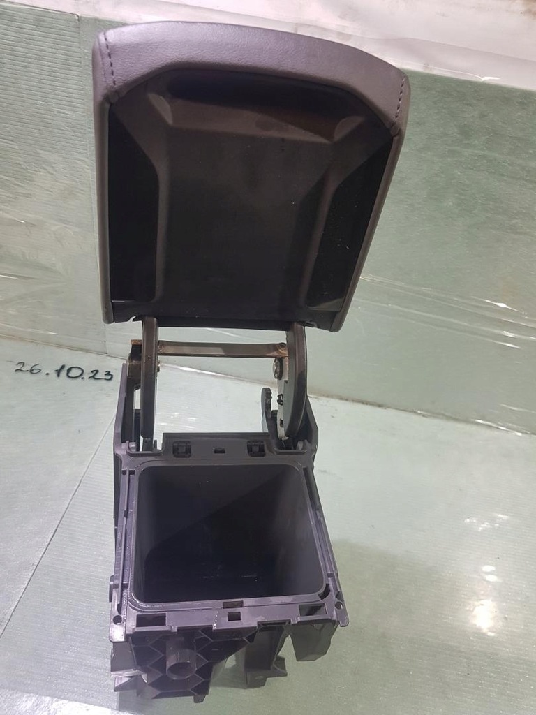 фото №5, Підлокітник volkswagen t-cross 2gm864207a