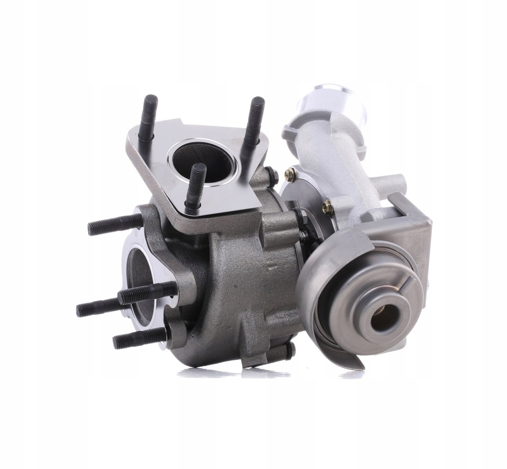 фото №1, Ridex 2234c10146 турбонагнетатель do citroën c4 aircross