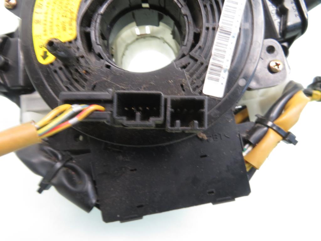 фото №5, Перемикач комбінований subaru legacy iv kombi