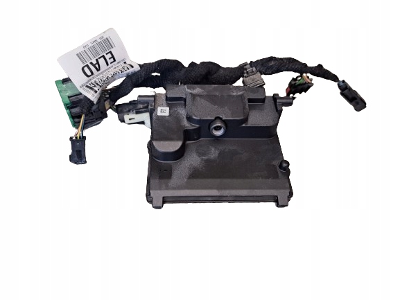 фото №1, Ford kuga mk3 20r радар камера ассистент поперечина движения