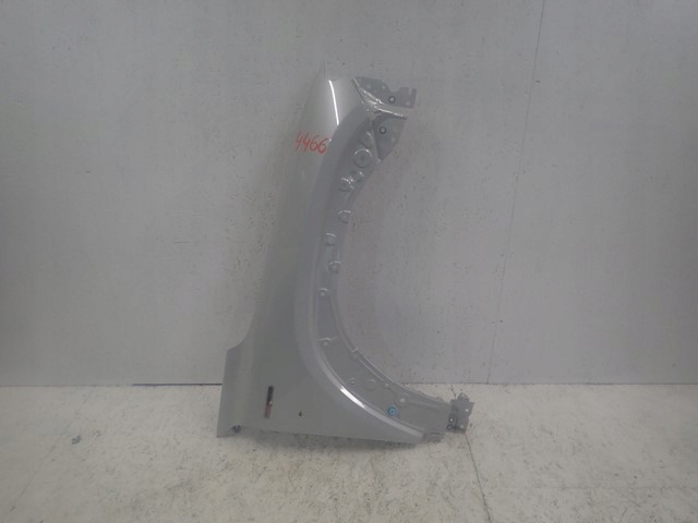 фото №1, Крила правий перед передній mazda mx30 mx-30