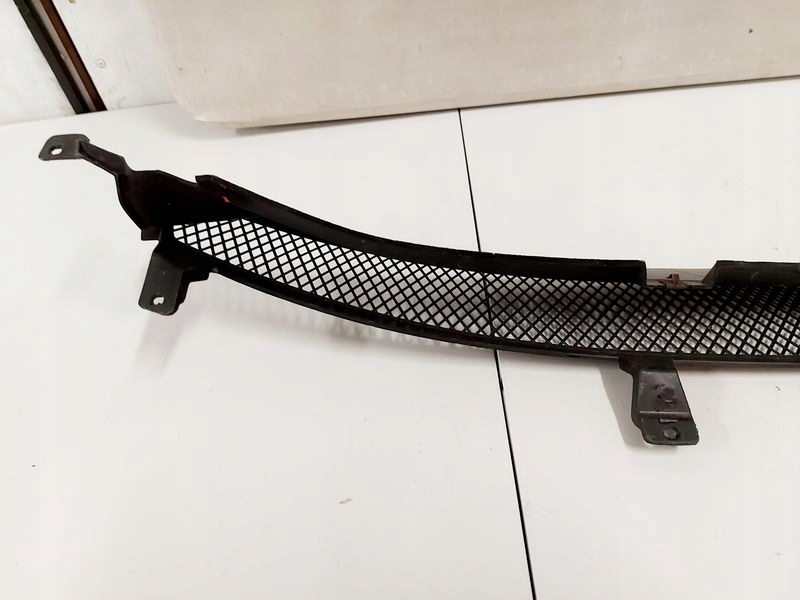 фото №8, Lancia phedra fiat ulysse жабо перед передні верхній