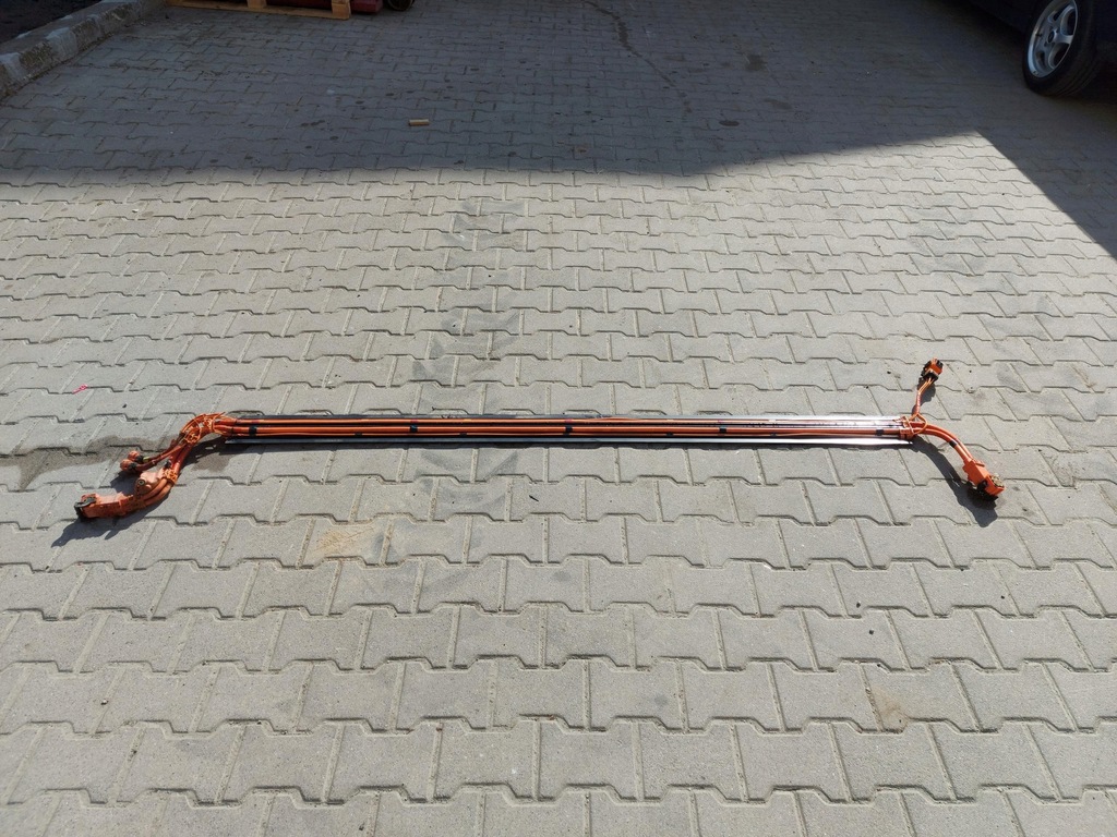 фото №1, Tesla model 3 кабель аккумулятора 1109002-00-f