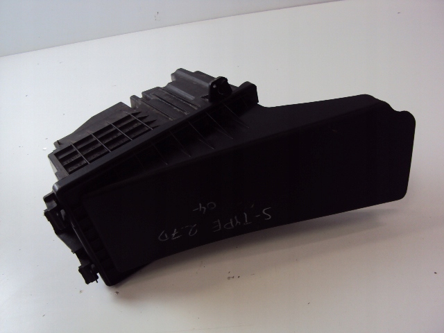 фото №1, Корпус фильтра воздуха jaguar s-type 2.7d 04-