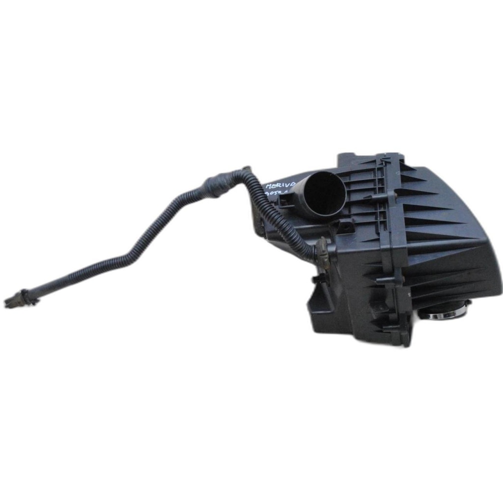 фото №1, Корпус фильтра воздуха 13340816 opel meriva b