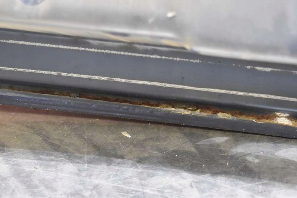 фото №14, Кришка багажника багажника задня задня 2x hyundai i30 1 i kombi 07-10