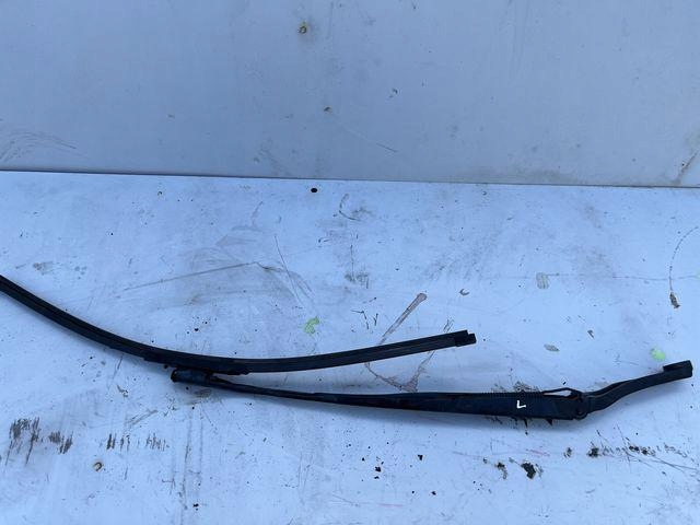 фото №1, Maserati quattroporte sq4 рычаг дворники левая 670007562