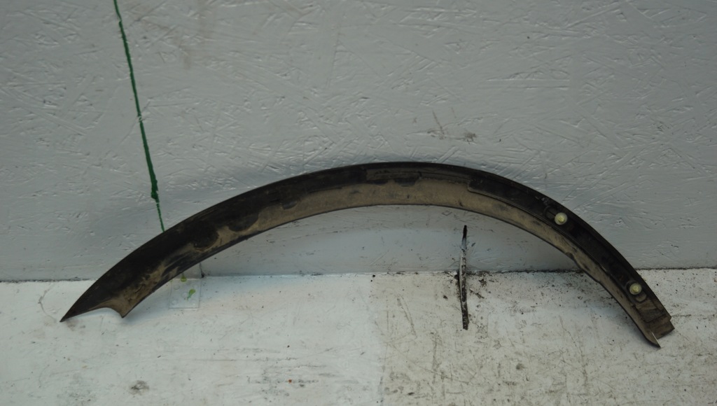 фото №6, Молдинг левый задняя mitsubishi outlander iii 7407a303